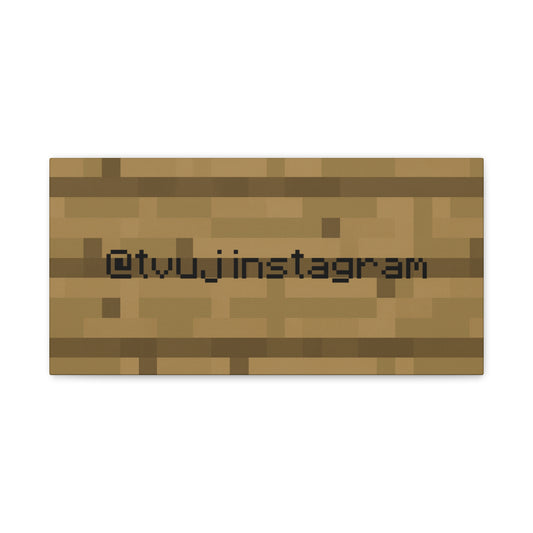 Tvůj instagram
