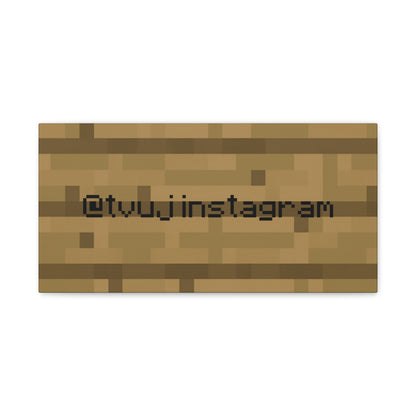 Tvůj instagram