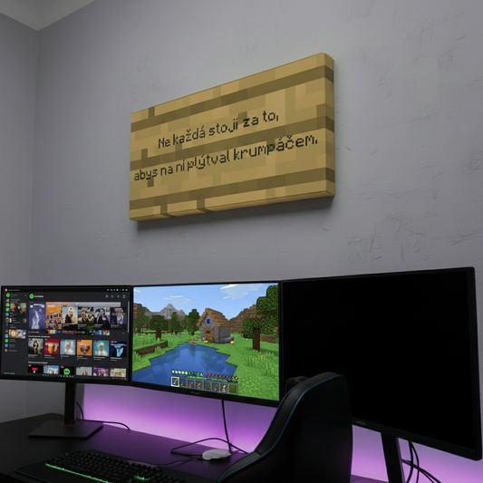 Ne každá stojí za to